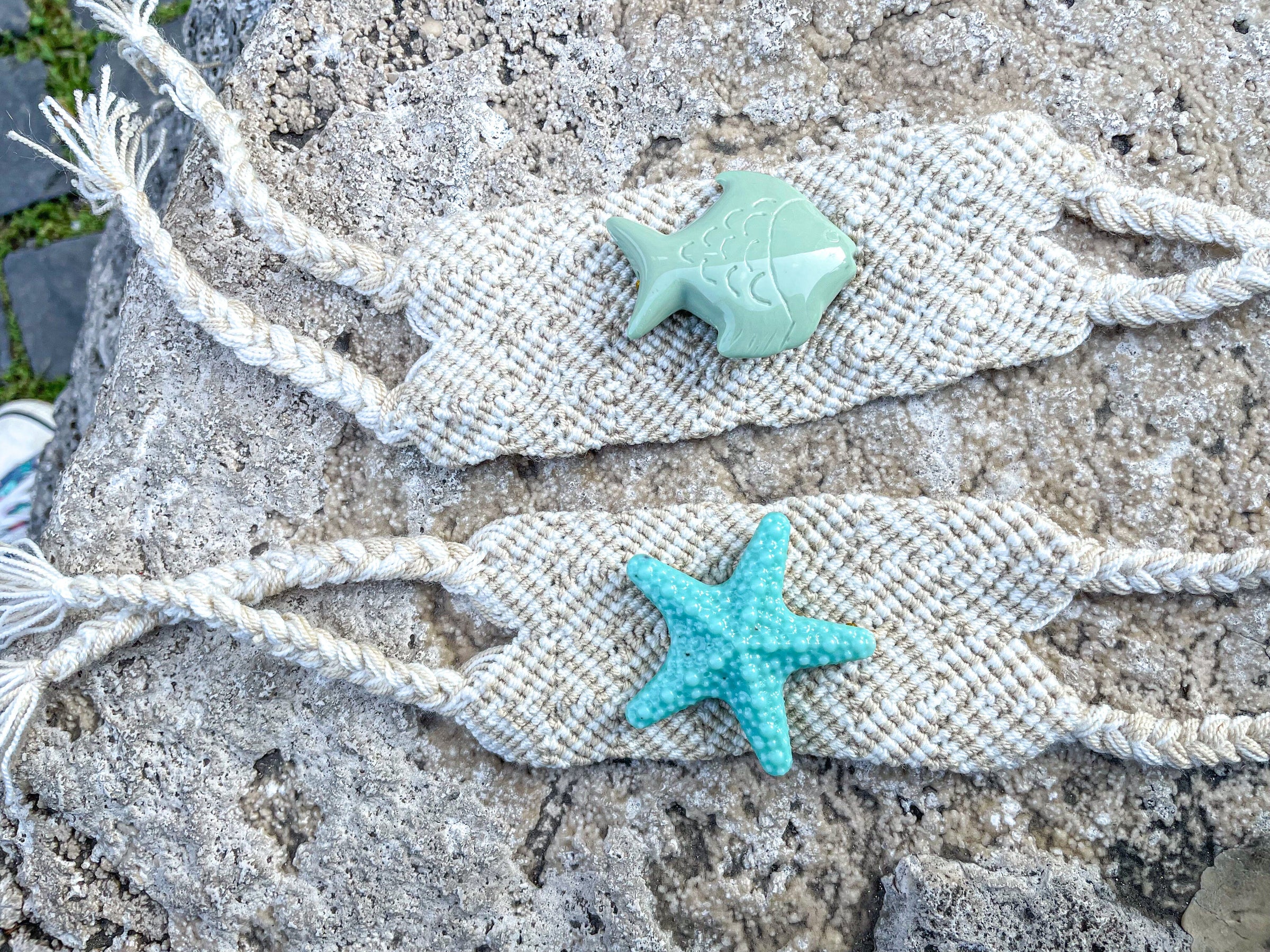 Accesorios de Mar