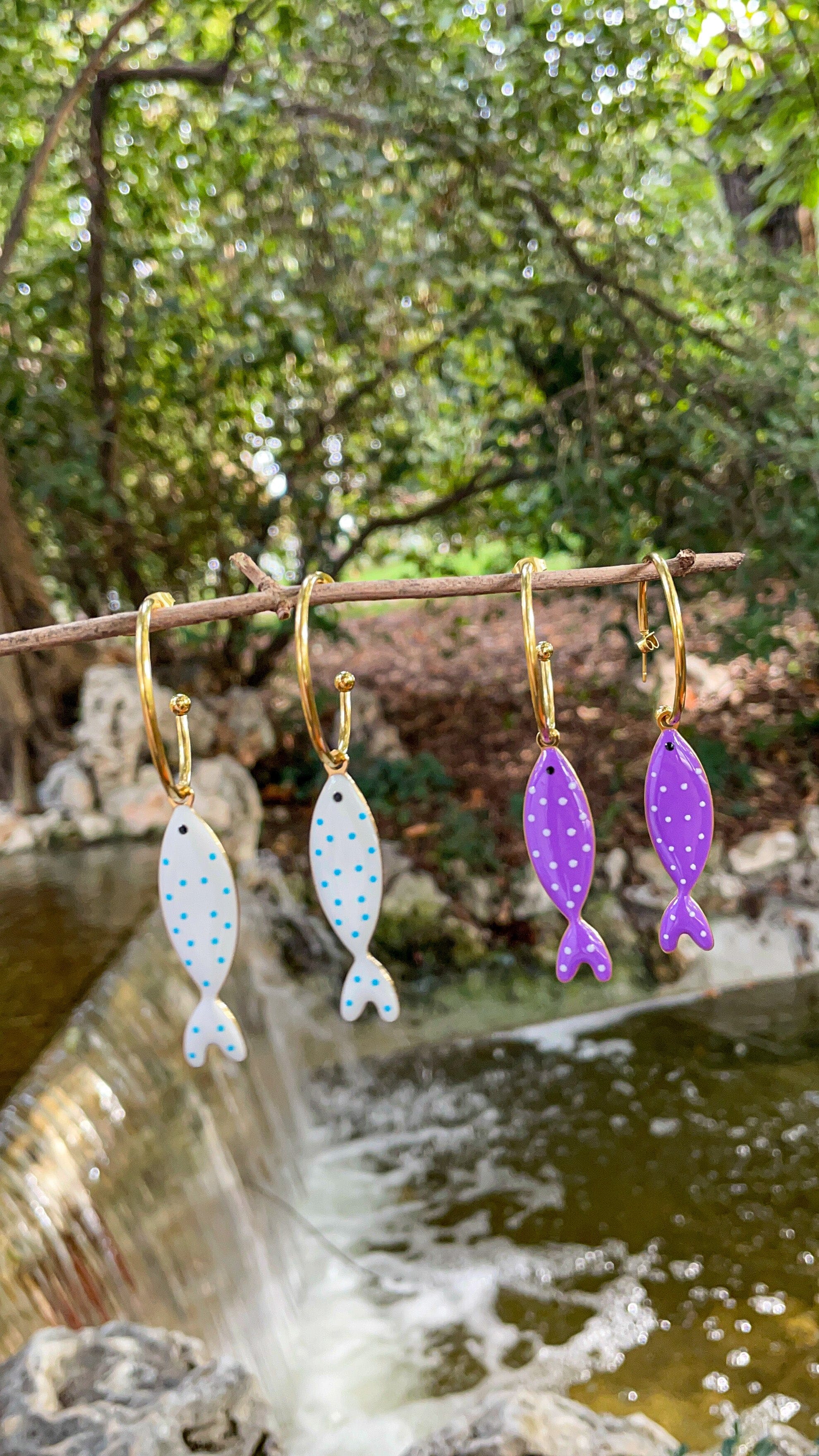 Aretes