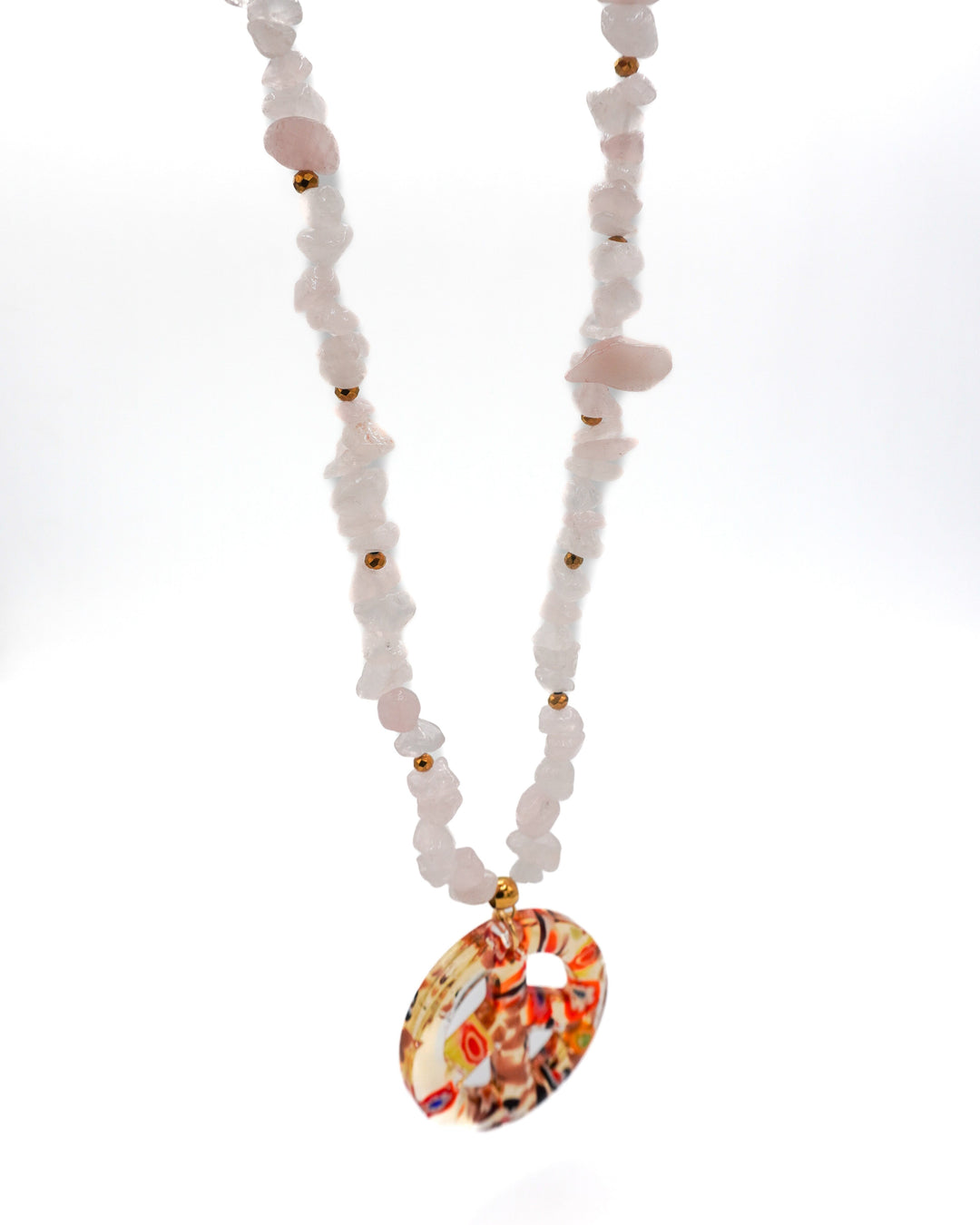 Collares amor y paz Accesoriosjeco 