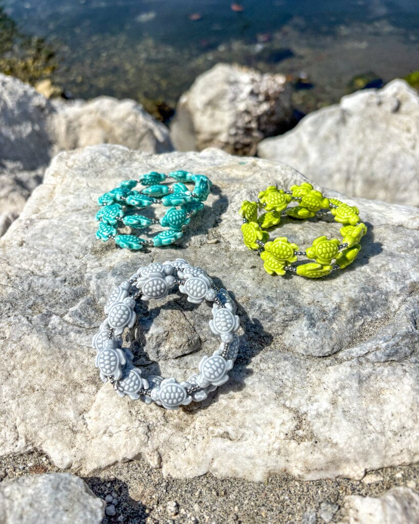 Pulsera Tortugas Accesoriosjeco 