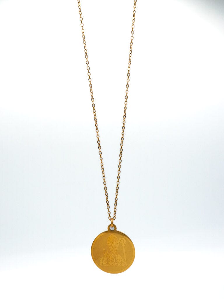 Collar papa Accesoriosjeco 