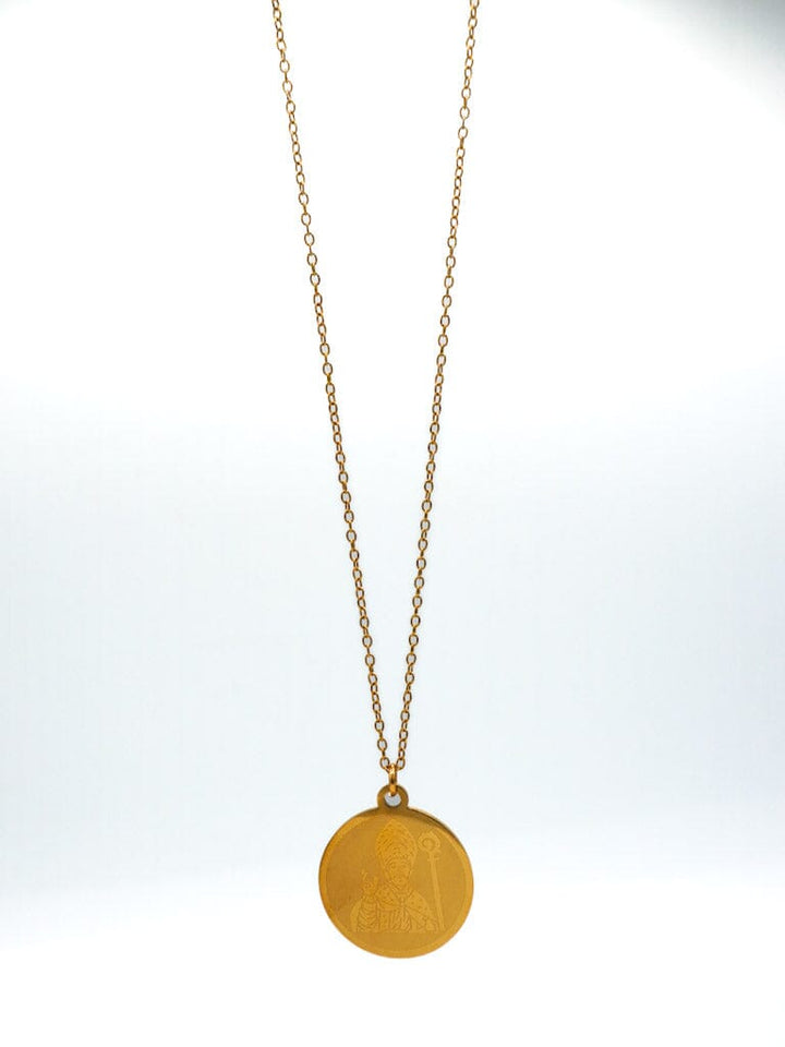 Collar papa Accesoriosjeco 