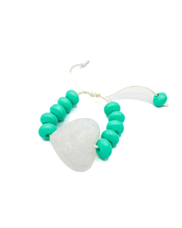 Pulsera love Accesoriosjeco 