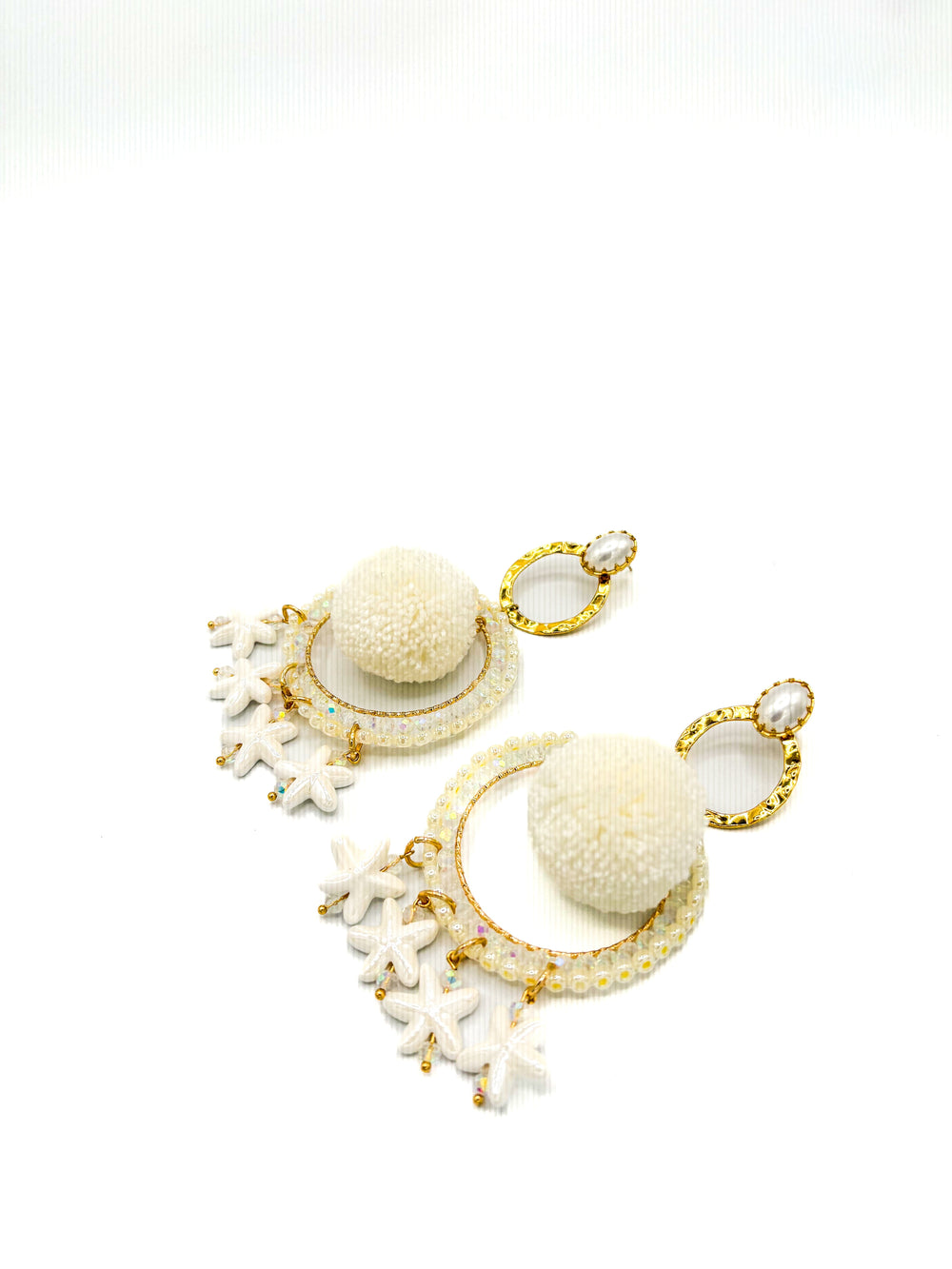 Aretes Luz Accesoriosjeco 