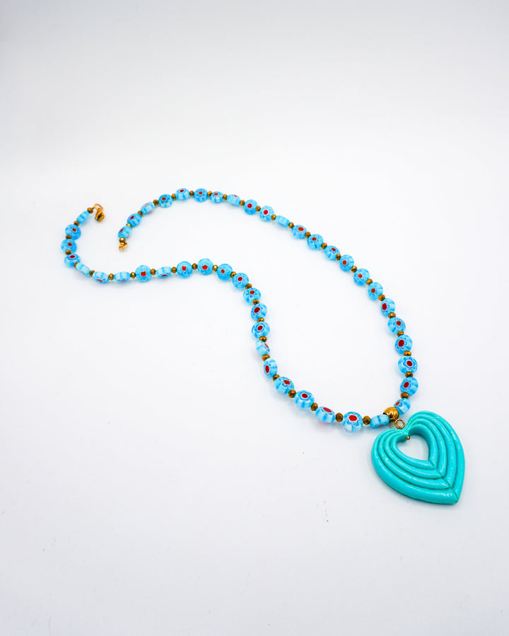 Collar amor y pasión Accesoriosjeco 