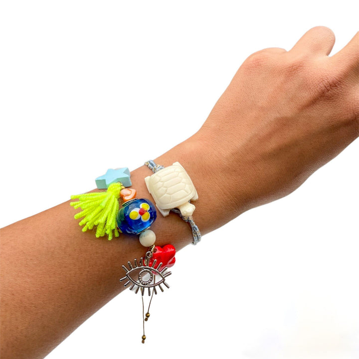 Set de pulsera marina Accesoriosjeco 