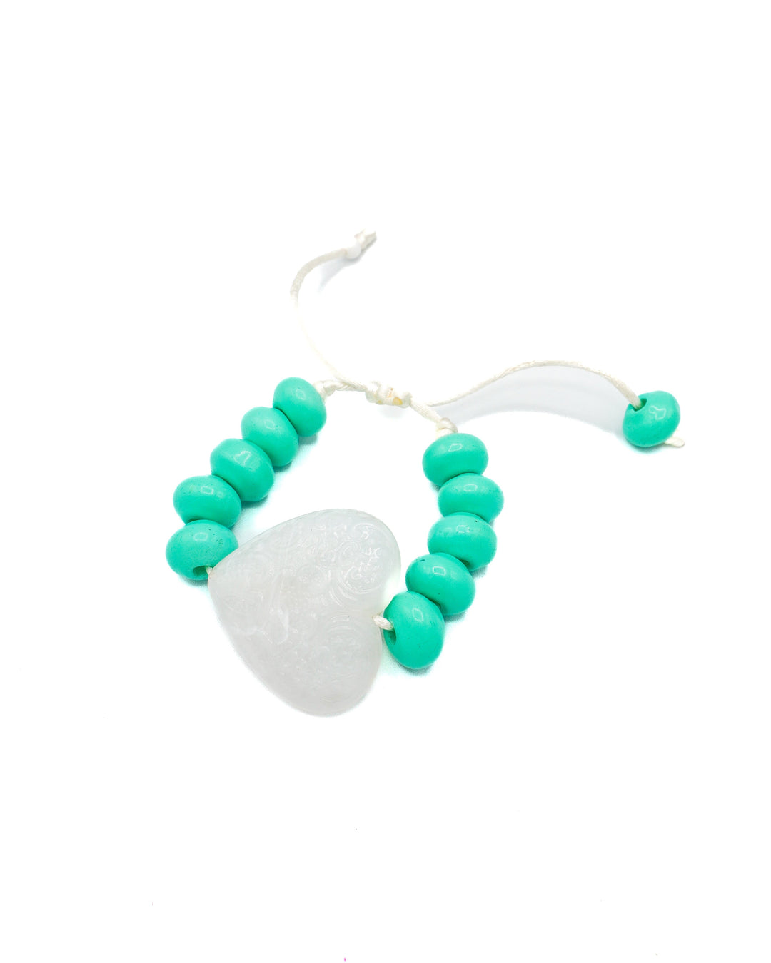 Pulsera love Accesoriosjeco 
