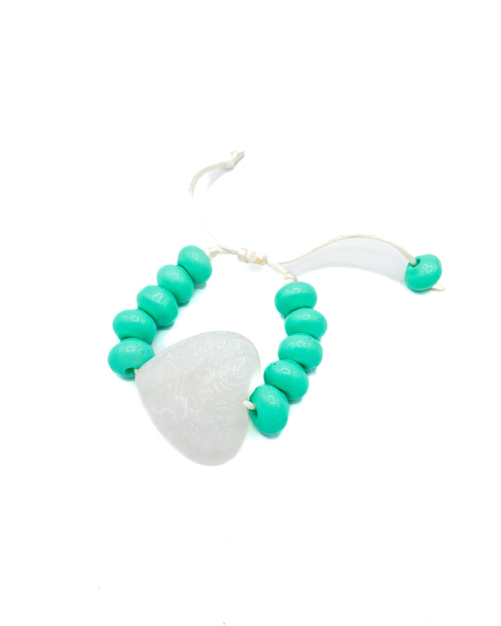 Pulsera love Accesoriosjeco 