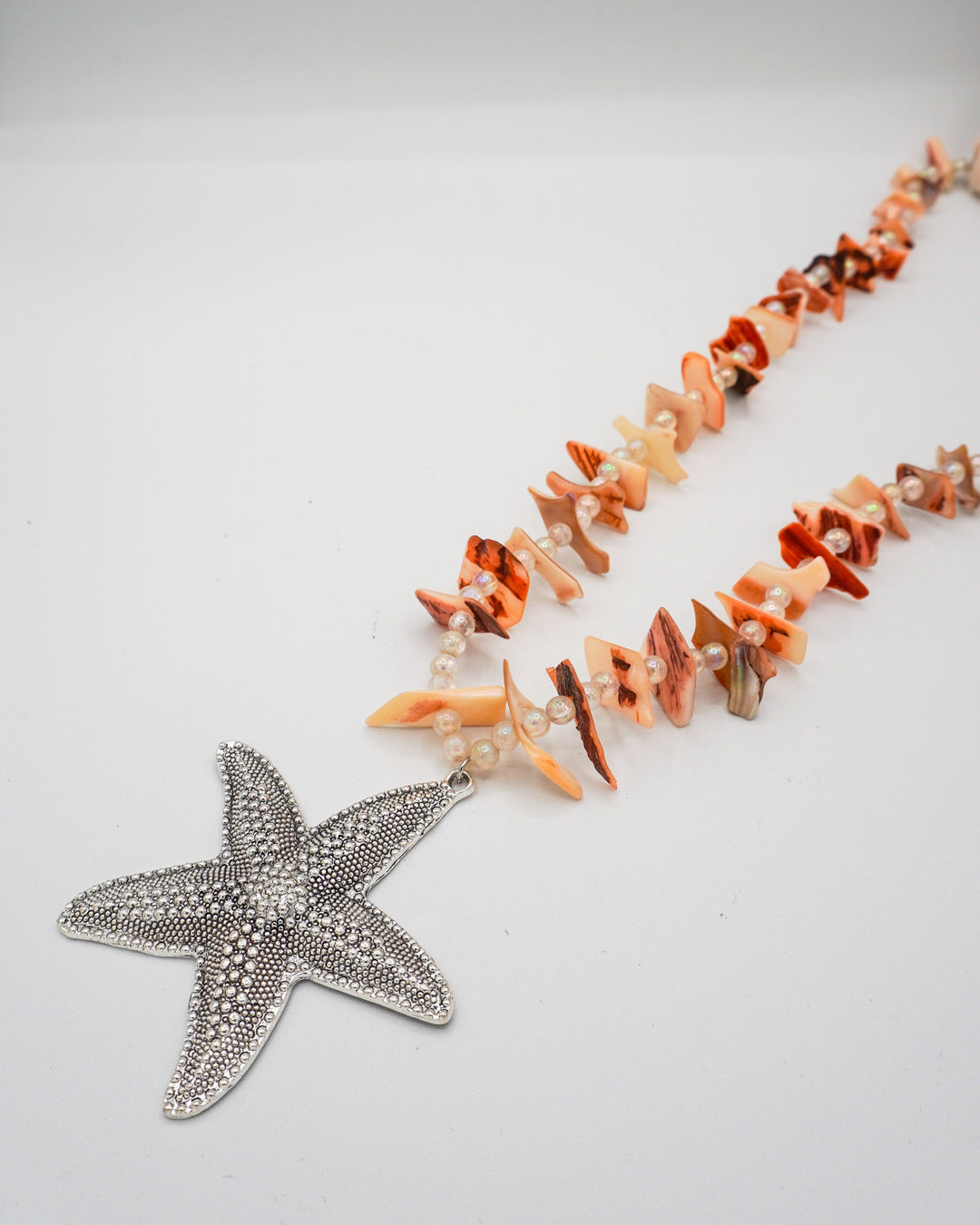 Collar marino love Accesoriosjeco 