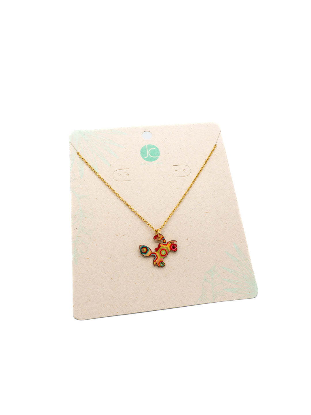 Collar Mar Accesoriosjeco 