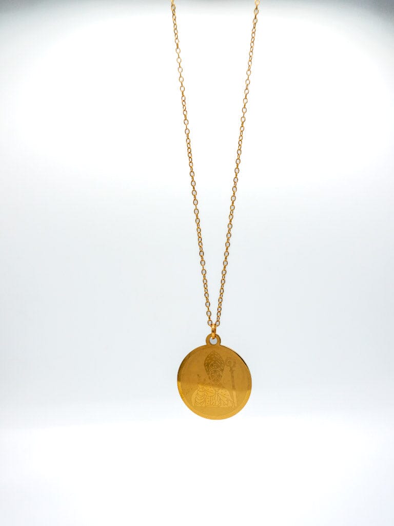 Collar papa Accesoriosjeco 