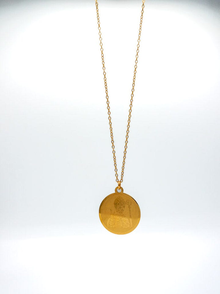 Collar papa Accesoriosjeco 