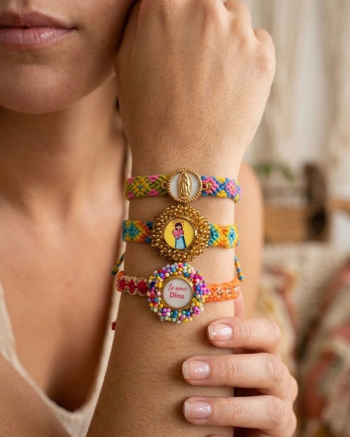 Trío de protección Accesoriosjeco 