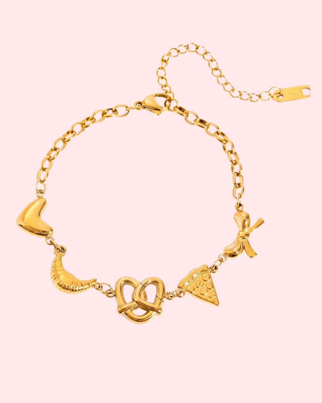 Pulsera Italia Accesoriosjeco 