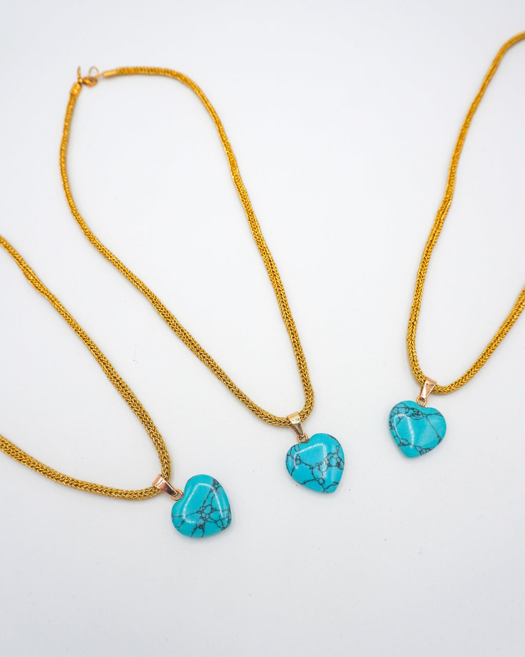 Collar amor de luz Accesoriosjeco 