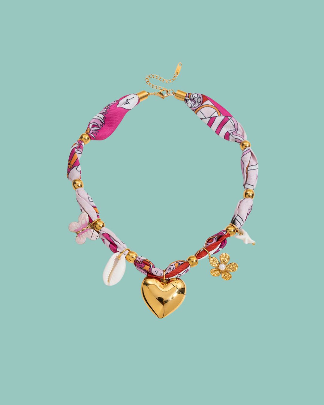 Collar amore Accesoriosjeco 