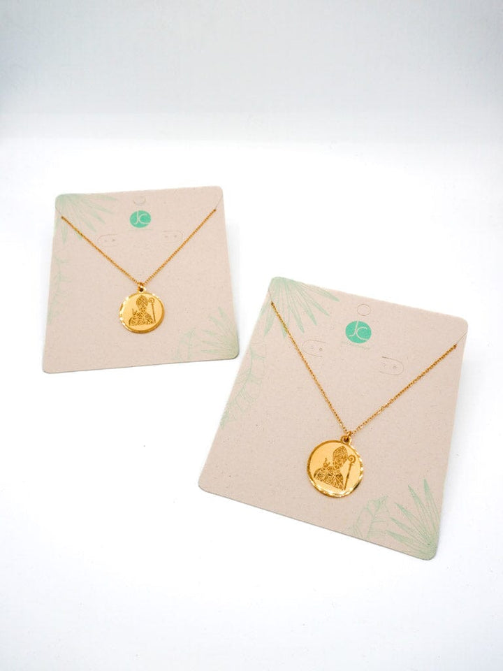 Collar papa Accesoriosjeco 