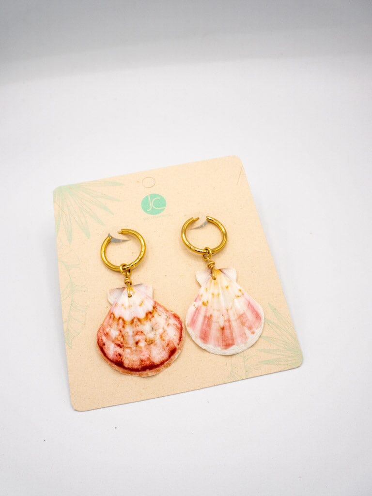 Aretes marinos Accesoriosjeco 