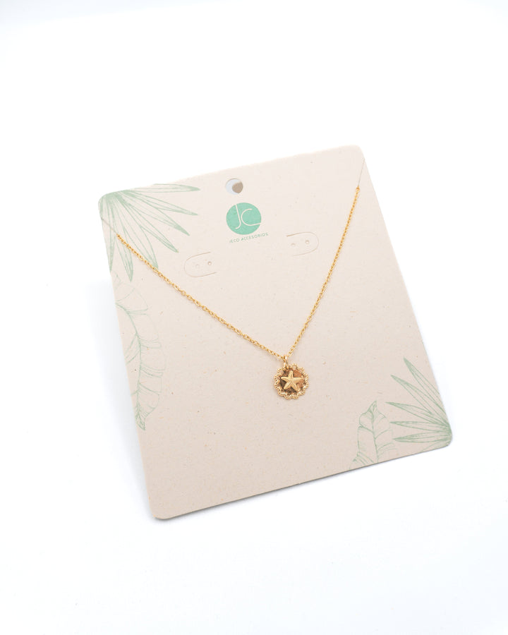 Collar luz Accesoriosjeco 