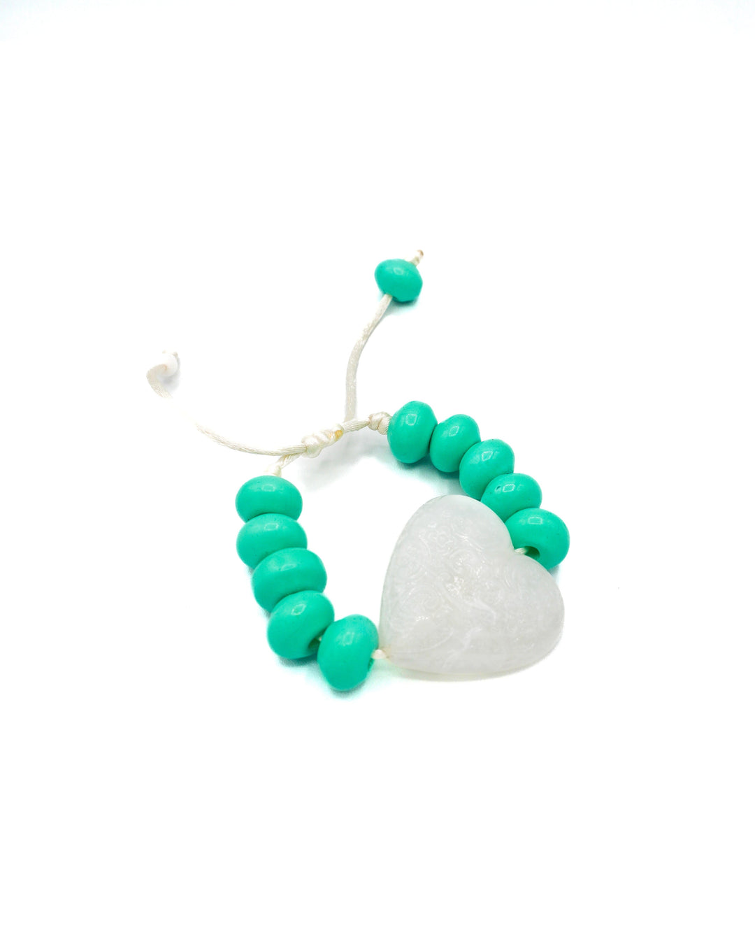Pulsera love Accesoriosjeco 