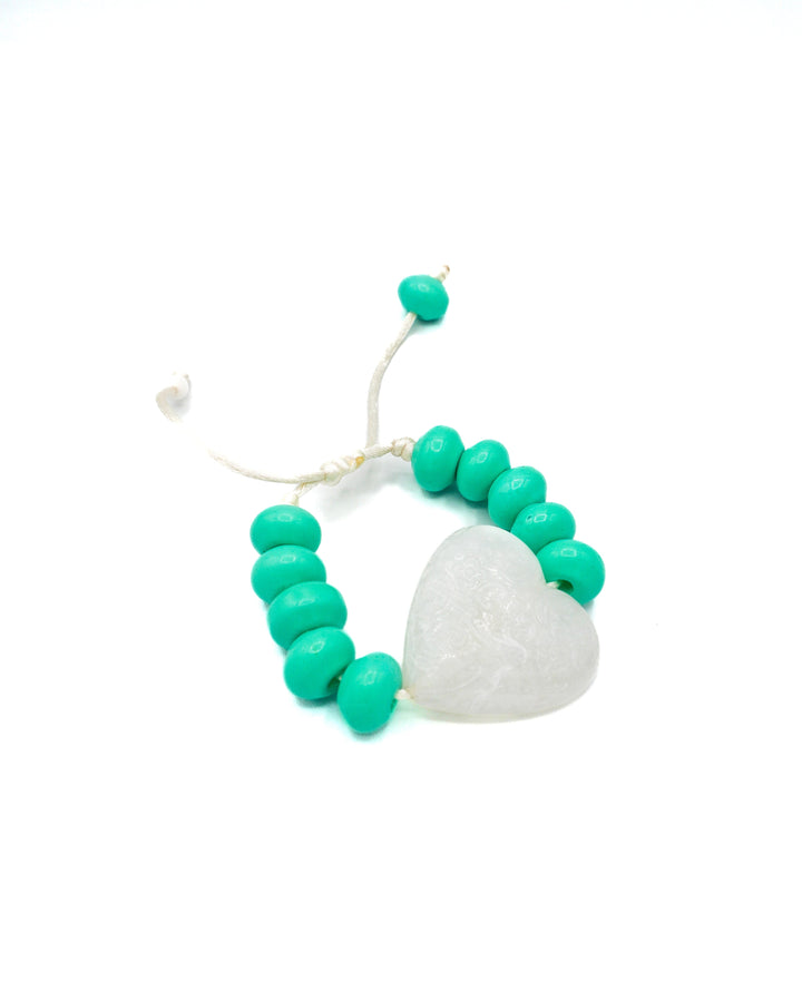 Pulsera love Accesoriosjeco 