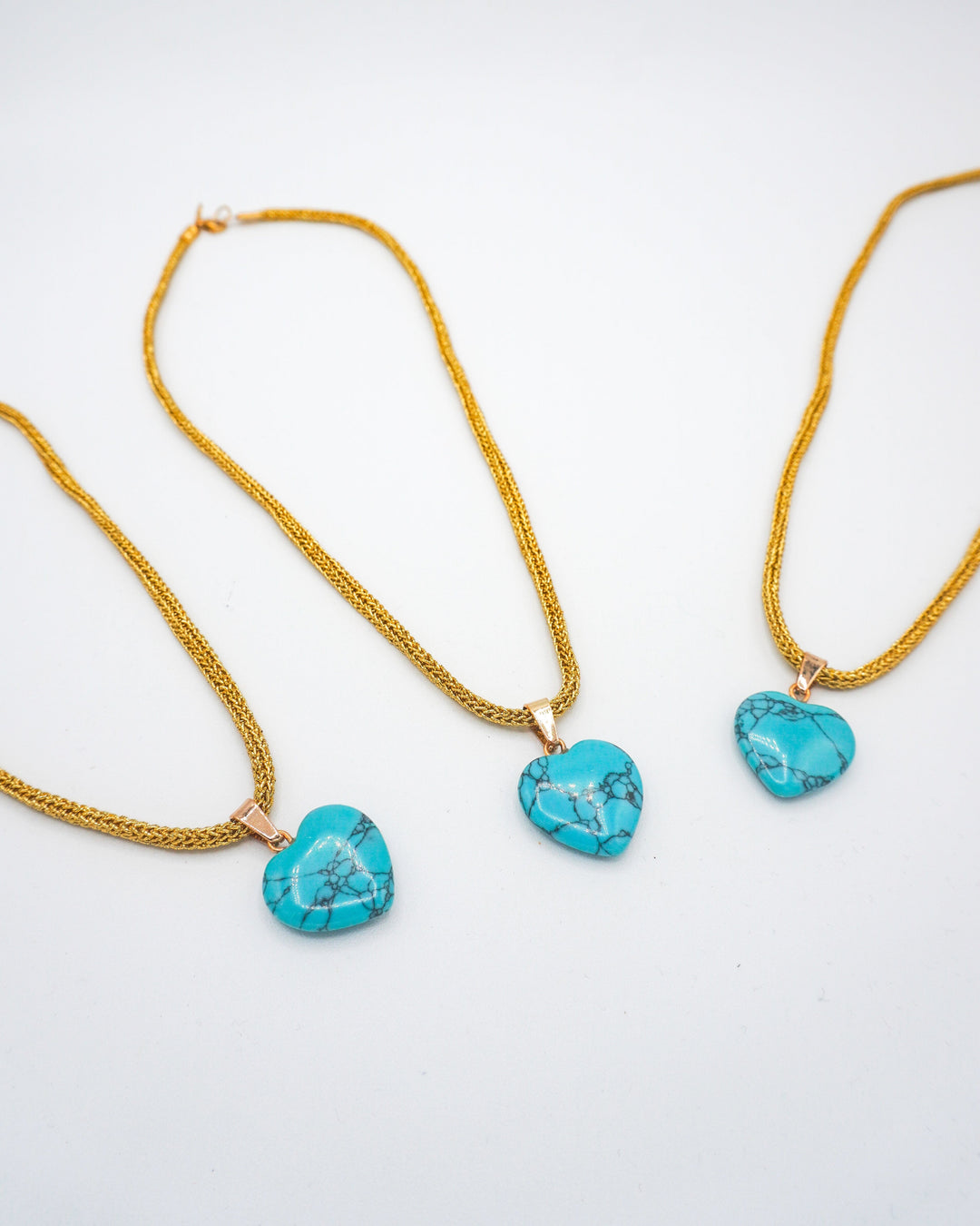 Collar amor de luz Accesoriosjeco 