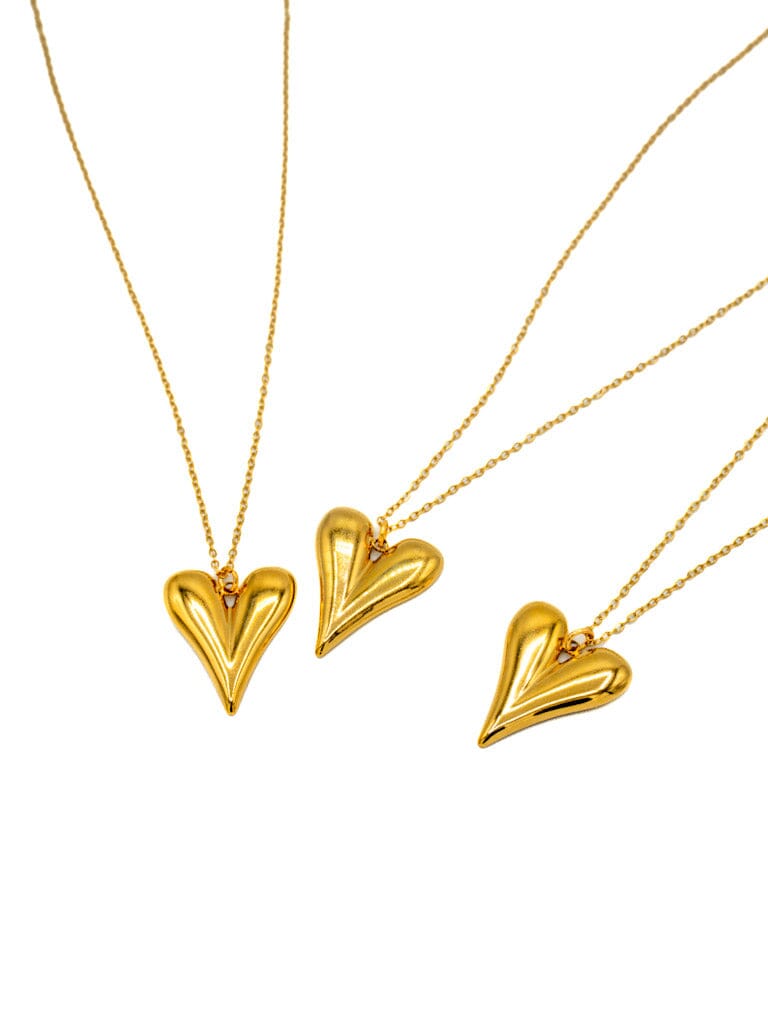 Collar amor, intención y conexión contigo misma Accesoriosjeco 