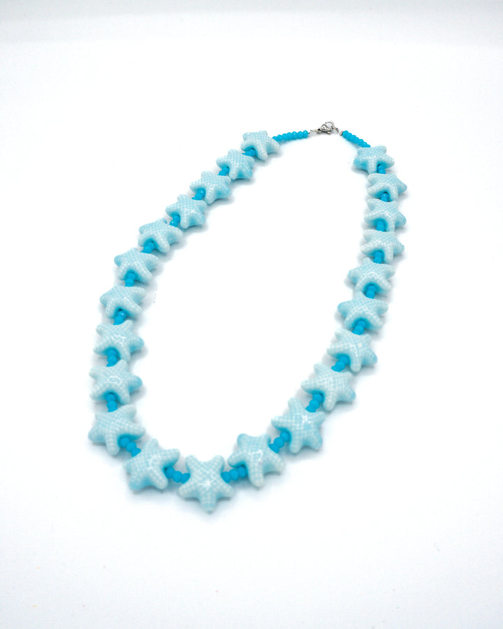 Collar estrellas de mar Accesoriosjeco 