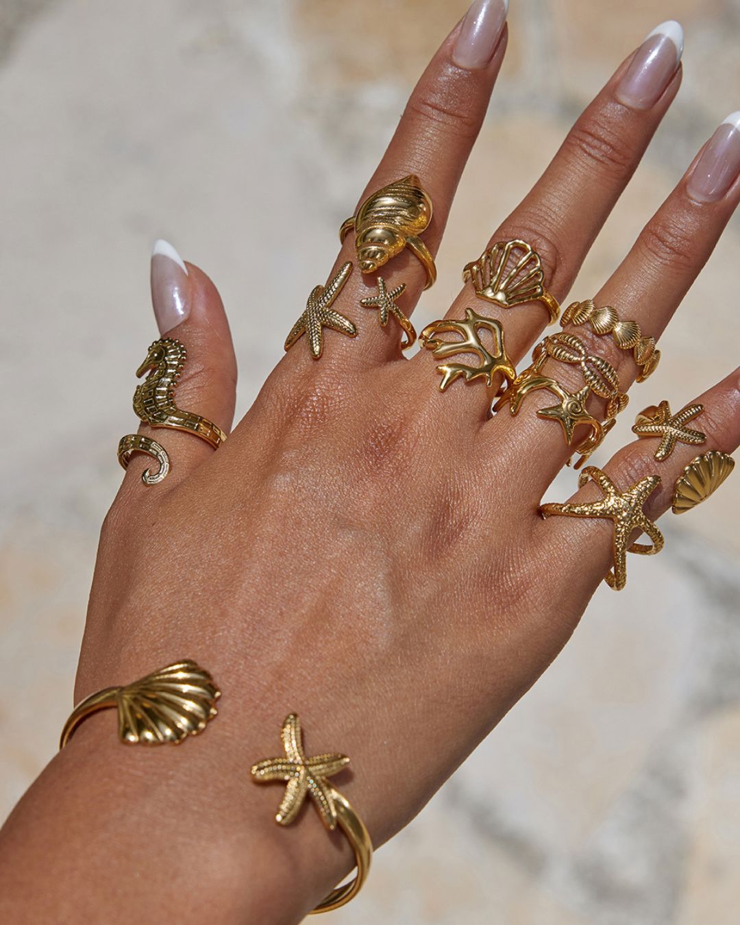 Anillos Marinos Jeco Accesoriosjeco 