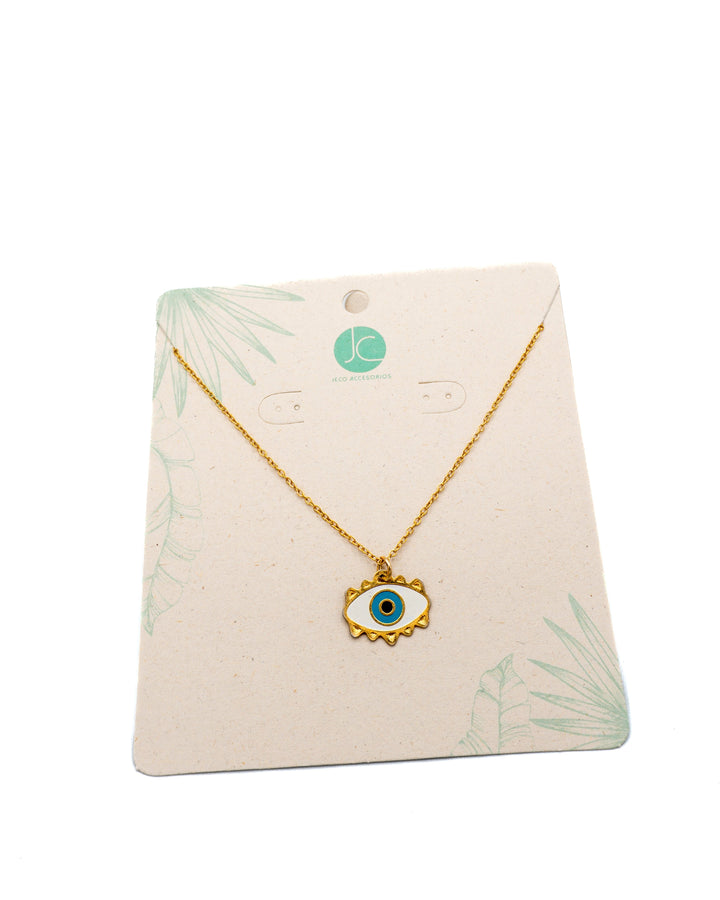 Collar ojo de protección Accesoriosjeco 