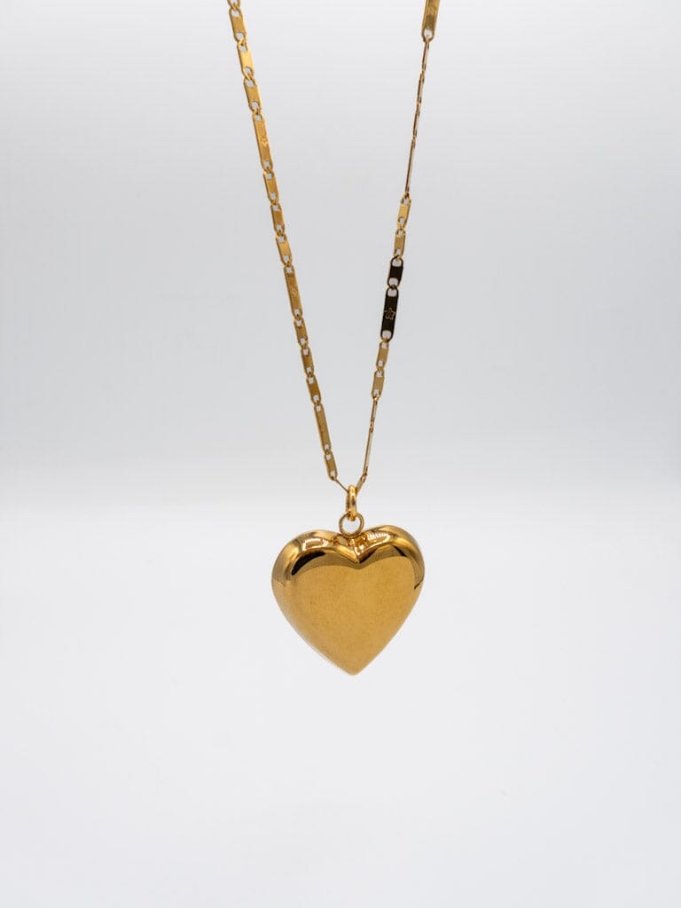 Collar love Accesoriosjeco 