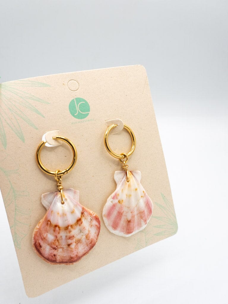 Aretes marinos Accesoriosjeco 