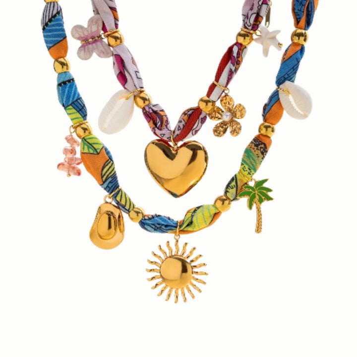 Pulsera estrella marina Accesoriosjeco 