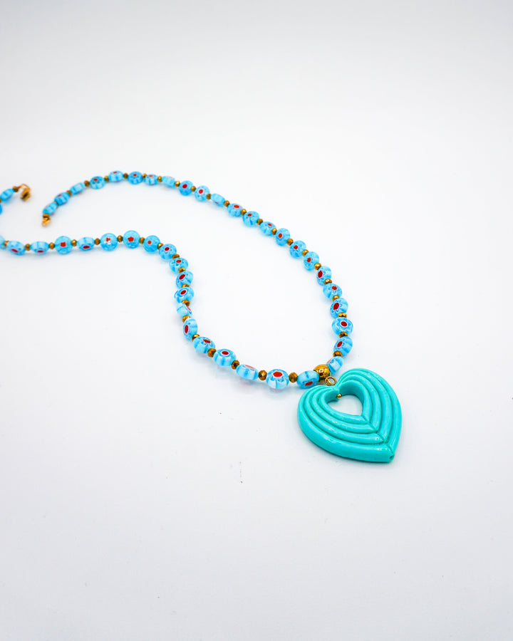 Collar amor y pasión Accesoriosjeco 