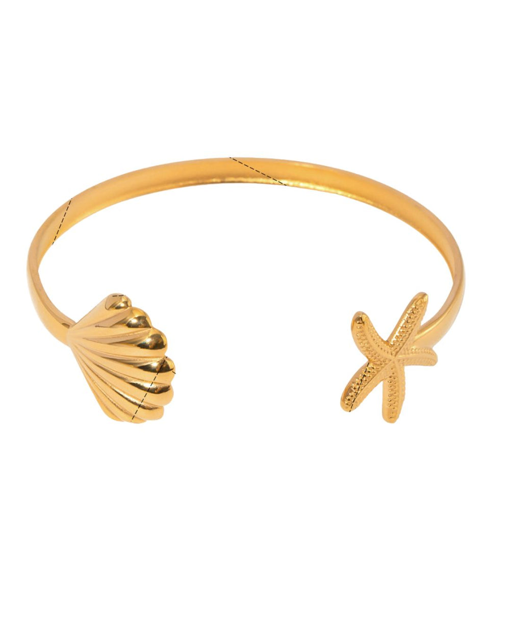 Pulsera set MARINA Accesoriosjeco 