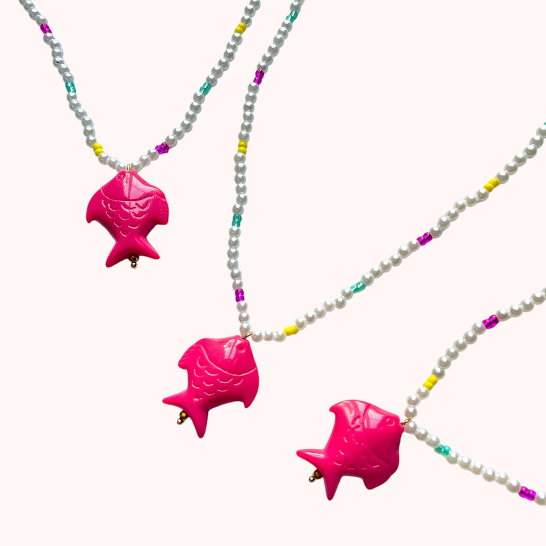 Collar pez Accesoriosjeco 