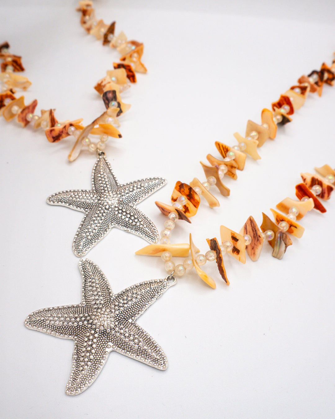 Collar marino love Accesoriosjeco 