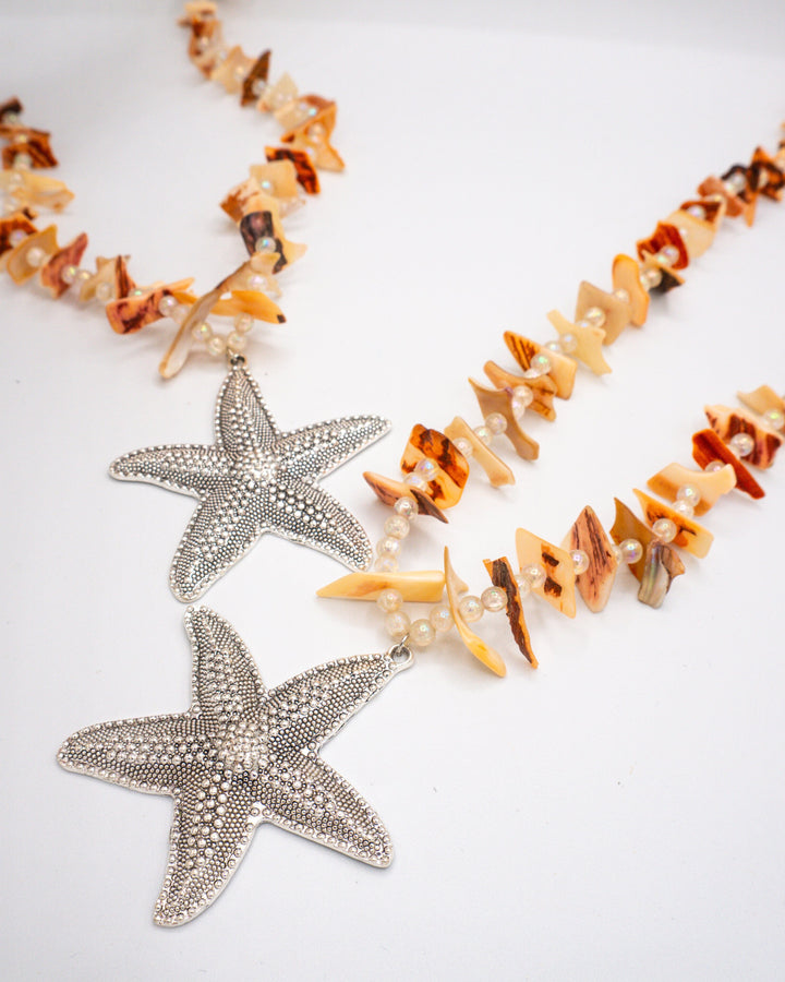 Collar marino love Accesoriosjeco 
