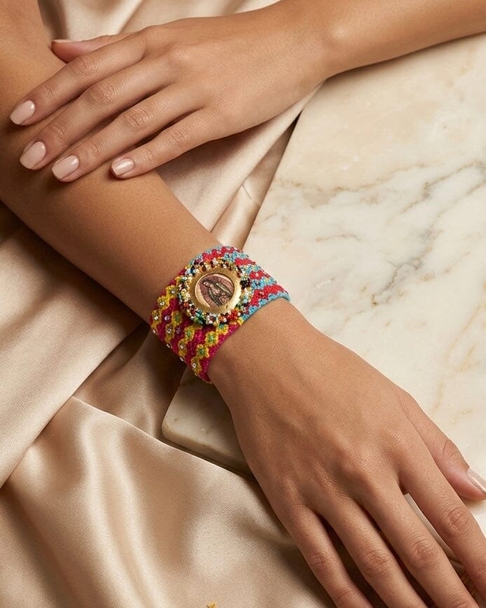 Pulsera protectora Accesoriosjeco 