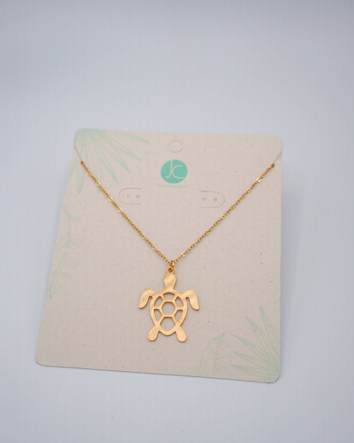 Collar tortuga Accesoriosjeco 