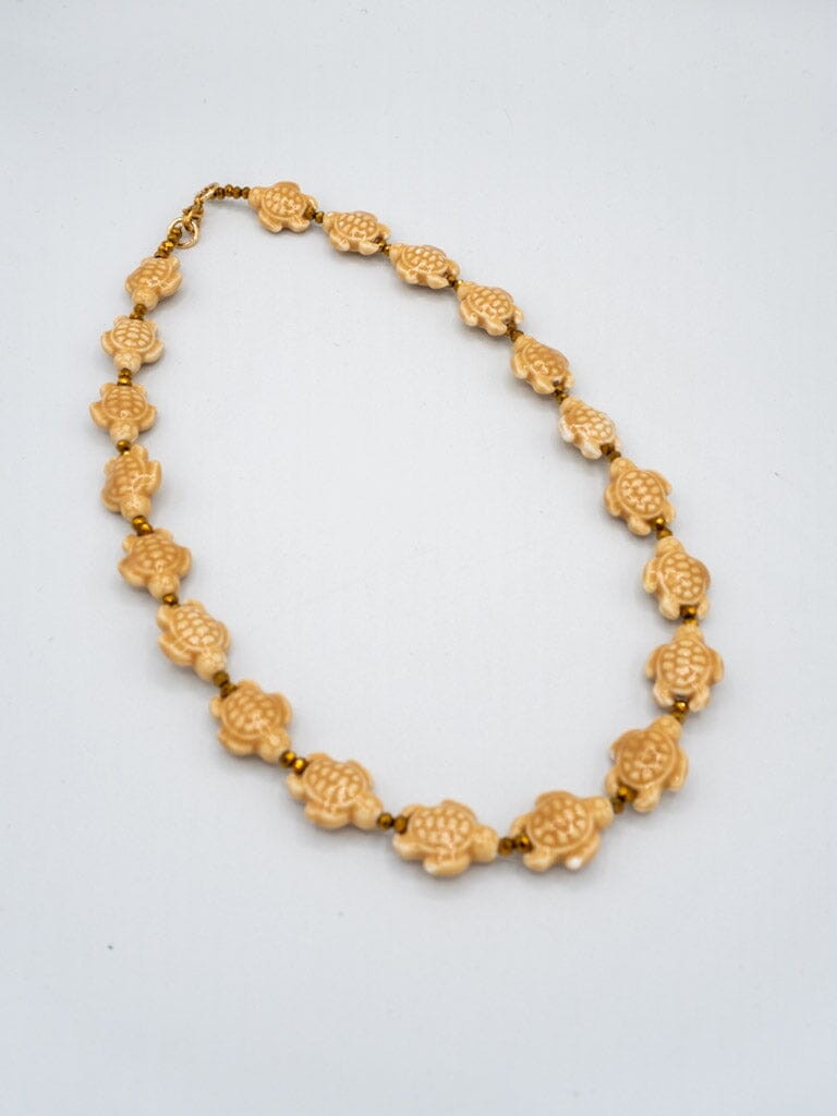 Collar tortugas de la fortuna Accesoriosjeco 