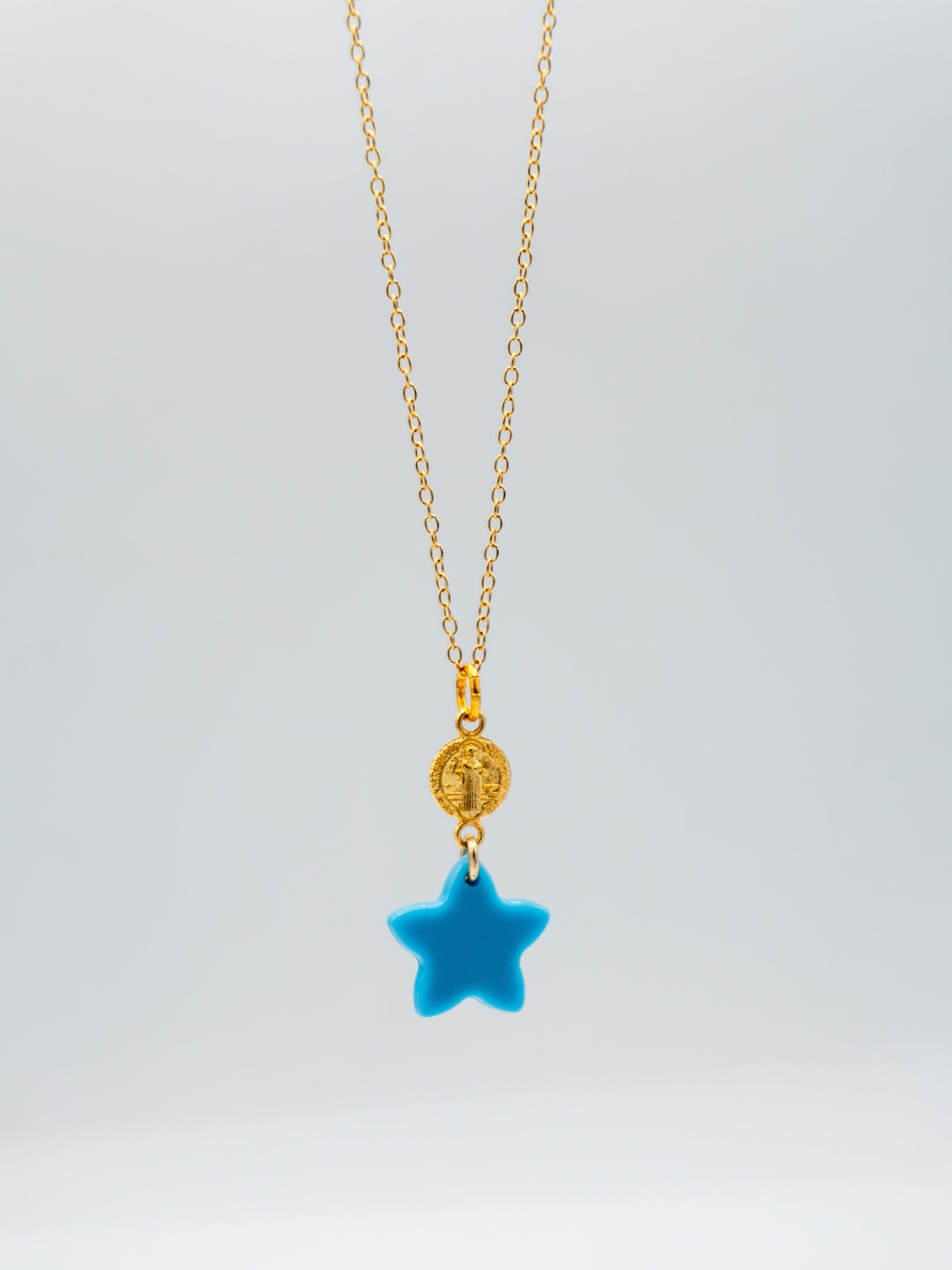 Cadena San Benito protección Accesoriosjeco 