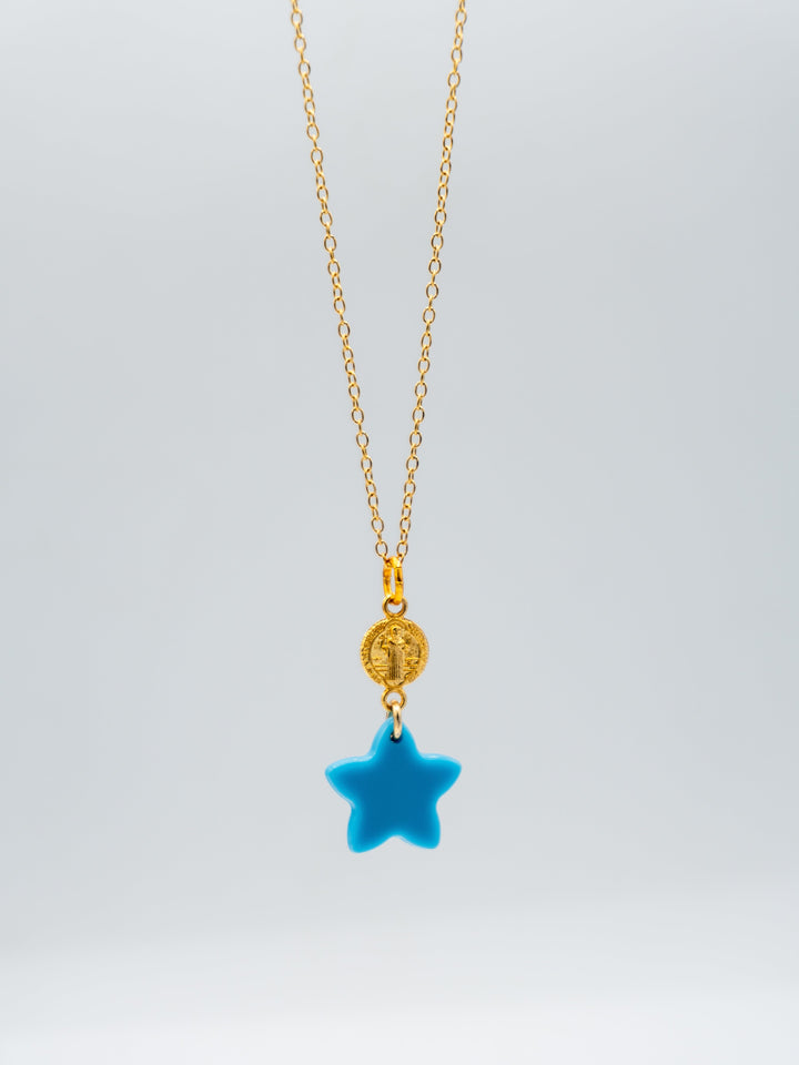 Cadena San Benito protección Accesoriosjeco 