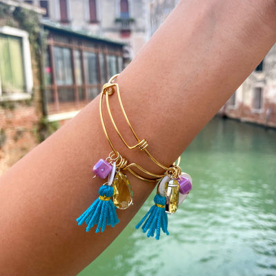 Pulsera esperanza Accesoriosjeco 