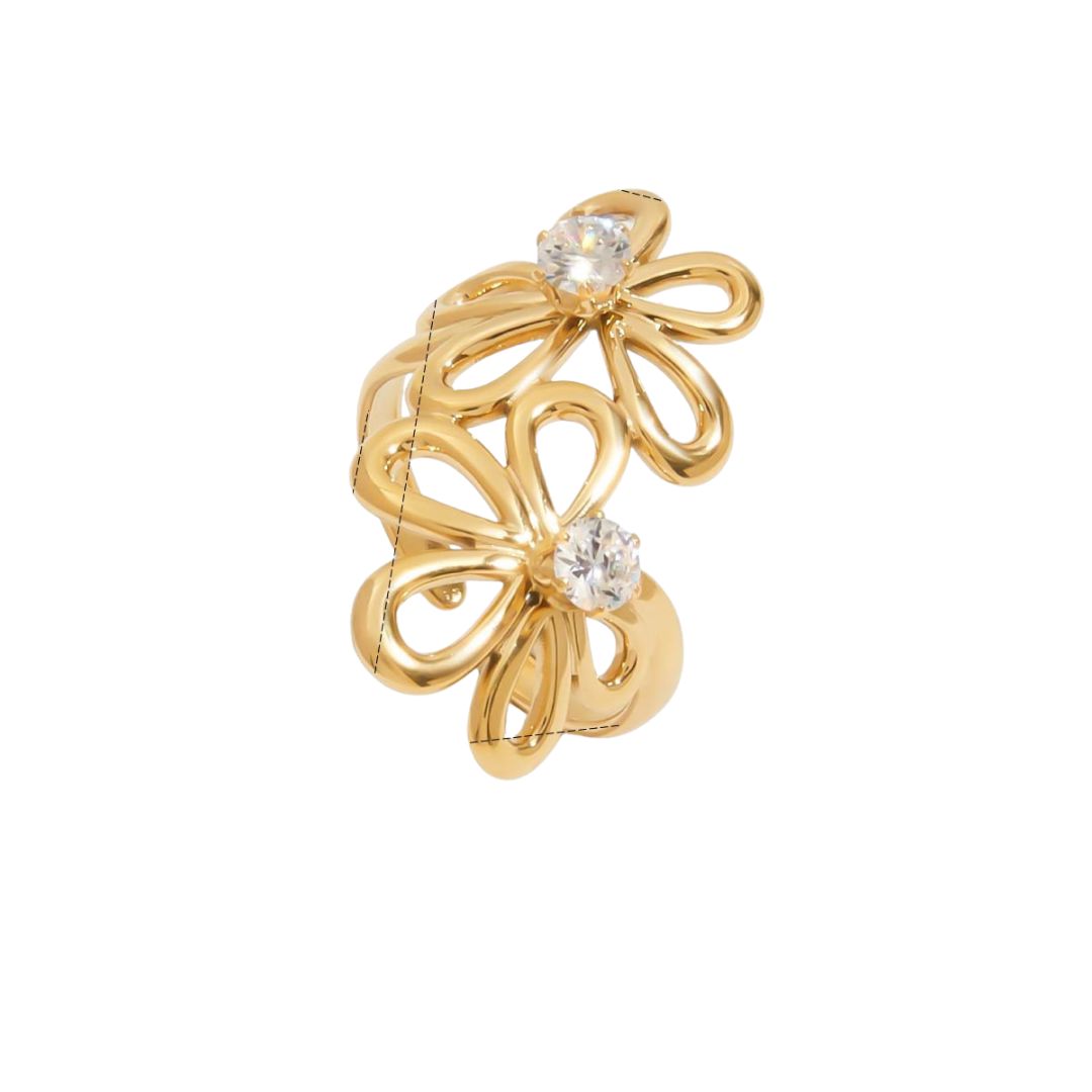 ANILLOS LUZ Y FUERZA Accesoriosjeco flores 