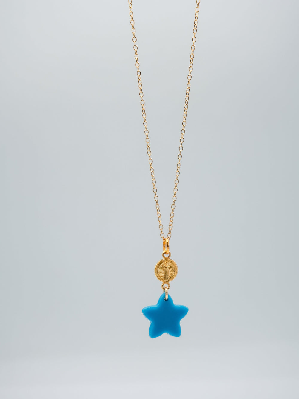 Cadena San Benito protección Accesoriosjeco 