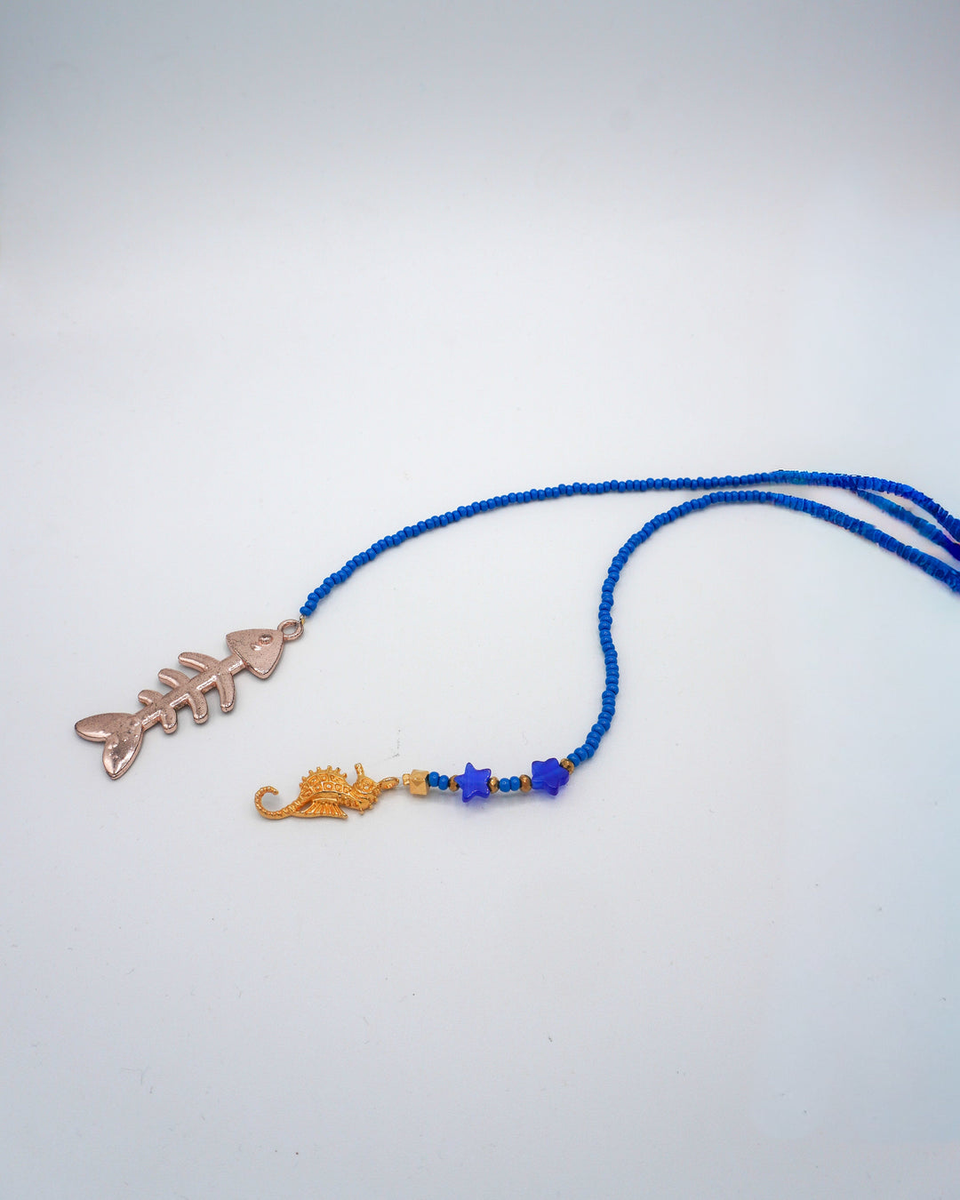 Collar hilo de mar Accesoriosjeco 