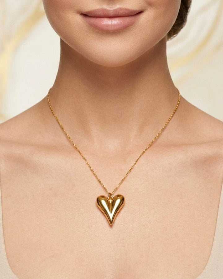 Collar amor, intención y conexión contigo misma Accesoriosjeco 