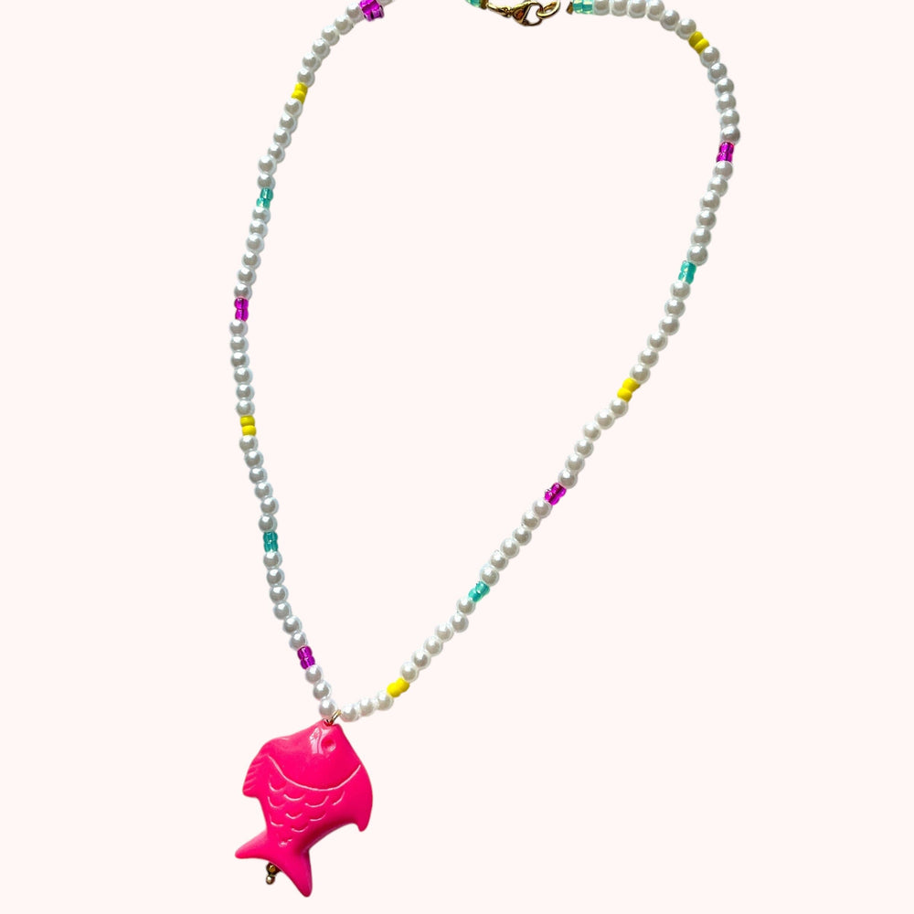 Collar pez Accesoriosjeco 