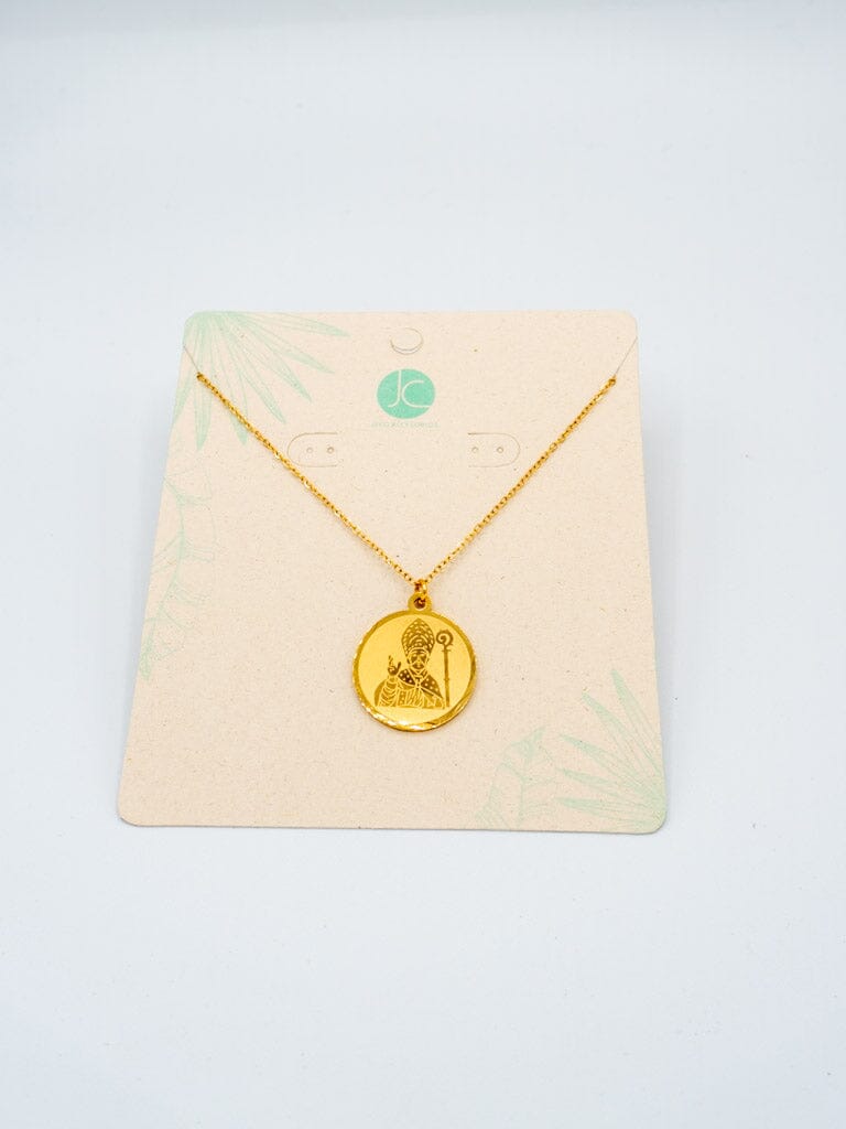 Collar papa Accesoriosjeco 